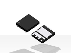Standard MOSFETs