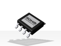 Power Management Switch ICs