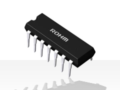 Standard Logic IC's