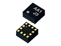 KXT Series Tri-Axis Accelerometers