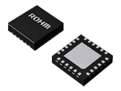 Three-Phase Brushless DC Motor Drivers