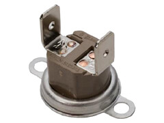 1NT Series Fixed Temperature Thermostats