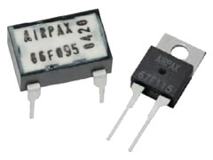 6600/6700 Series Thermostats