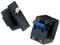 IAG/IUG/IEG/CEG/LEG Series Magnetic Circuit Protectors