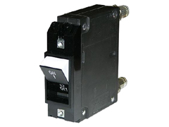 IAL/CEL/LEL Series Magnetic Circuit Breakers