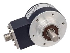 IO-Link Encoders & Position Sensors