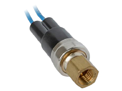 PS80 Series Automatic Reset Pressure Sensors
