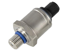 PTE7100 Analog Series Hermetic Analog Pressure Sensors