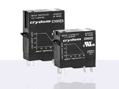 ED Series Solid State Relays