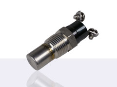Hermetically Sealed Thermostat Probe 