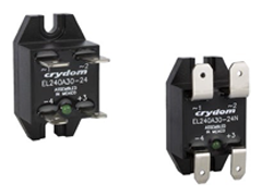 EL Series Solid State Relays
