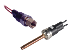 PS80 Automatic Reset Pressure Switches