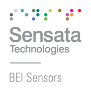 BEI Sensors Logo