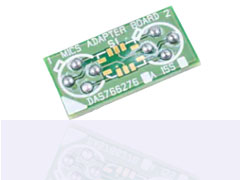 MICS-SMD-PCB5 Adapter PCBs