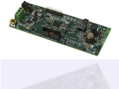Metal Oxide Semiconductor Gas Sensor Evaluation Kit