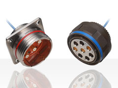 Smiths High Frequency Connectors