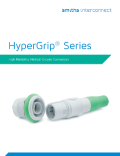 Smiths interconnect HyperGrip Series