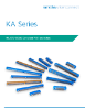 Smiths Interconnector KA Series