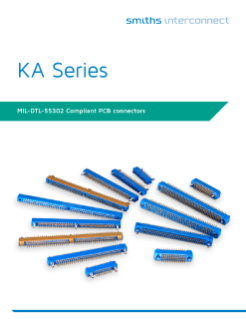 Smiths Interconnector KA Series