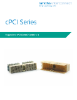 Smiths Interconnector cPCI Series