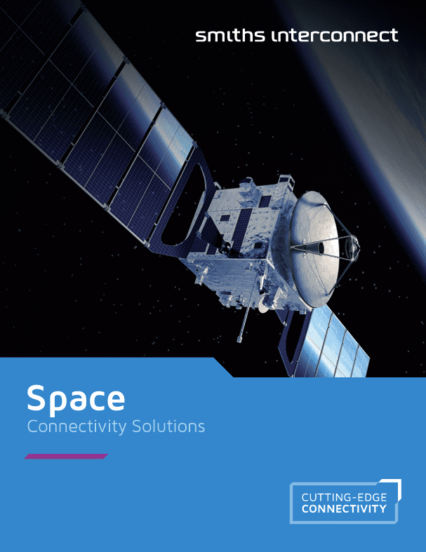 Read Smith's Interconnect Space Connectivity Solutions