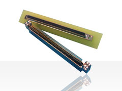 C128 Tortac© Technology Connector