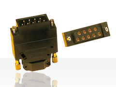 CEA/ST 1065 Data Transfer Connector