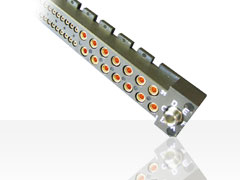 HPW Signal & Power Connectors 