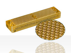 Hyperstac RX Series Connectors