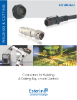 Souriau Cutting and Welding Equipment Selector Guide