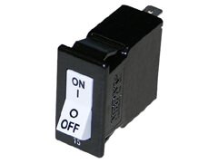 SNAPAK® Series Compact Circuit Breakers