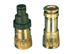 Souriau 838 Series Circular Connector