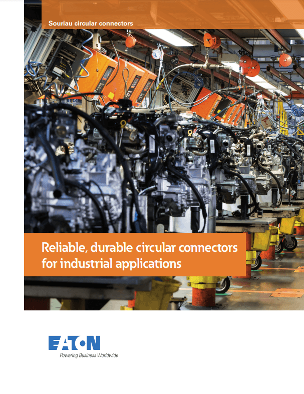 Souriau Industrial PDF Thumbnail