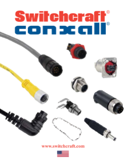 Switchcraft Capabilites Guide PDF Cover