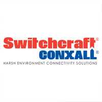 Switchcraft Logo
