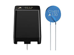 TDK B594 Series PTC Thermistors