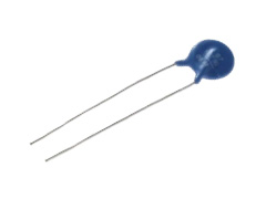 TDK B722 Series Disk Varistors