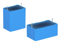 TDK DC-Link Film Capacitors