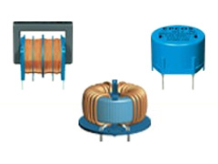 TDK Power Line Chokes