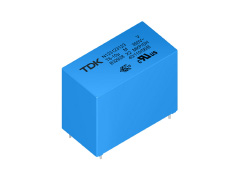 TDK  X1 Film Capacitors