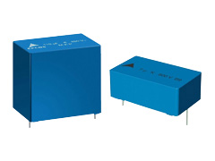 TDK Y2 EMI Suppression Capacitors