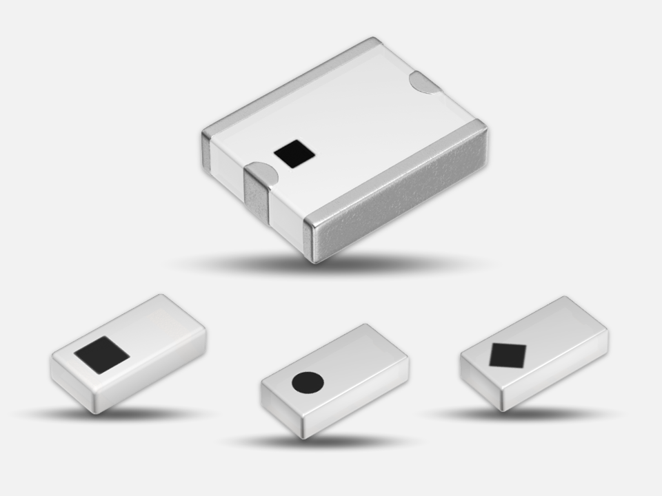 Ceramic Chip Antennas TTI, Inc.