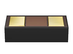 Ultra-Slim TVS Diodes