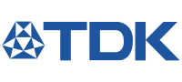 TDK logo