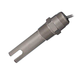 TE Connectivity Power Loop Output Ultrasonic Sensors