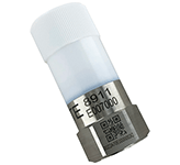 TE Connectivity wireless accelerometer