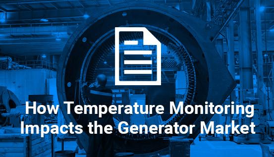 Temperature Monitoring Generator Market