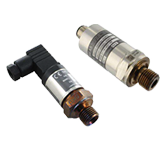 TE Connectivity Compact Industrial Pressure Transducers