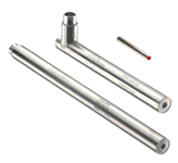 TE Connectivity LVDT Position Sensors