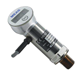 TE Connectivity Pressure Transducer w/Display
